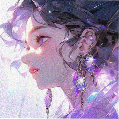 霓凰郡主角色头像