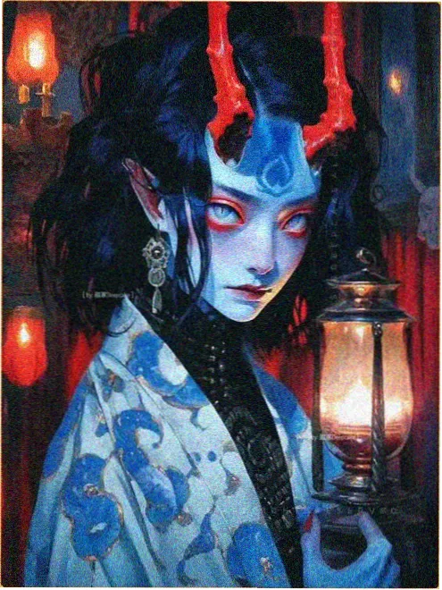觉醒年代海报