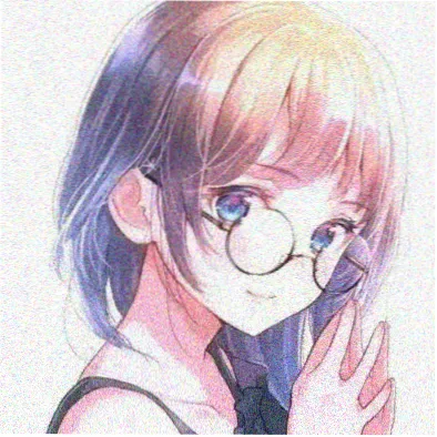 梅长苏角色头像