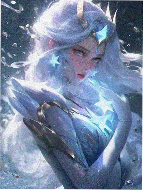 开端海报