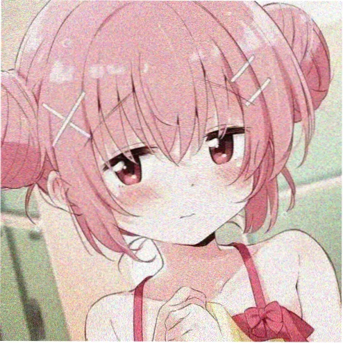誉王萧景桓角色头像